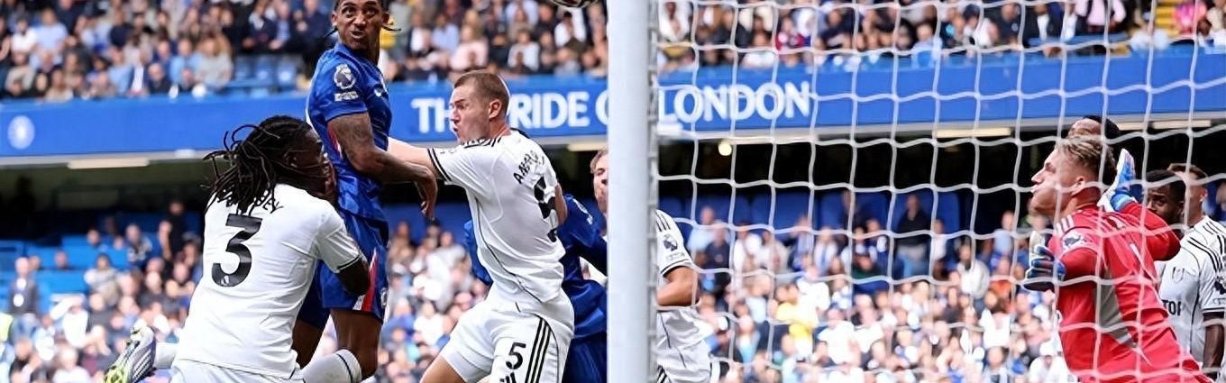 kaiyun体育-6000万镑先生闪耀斯坦福桥！巴西前锋成英超今夏最佳引援？