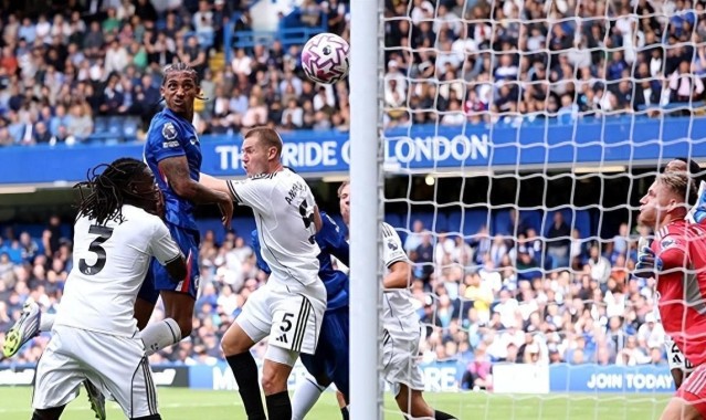 kaiyun体育-6000万镑先生闪耀斯坦福桥！巴西前锋成英超今夏最佳引援？