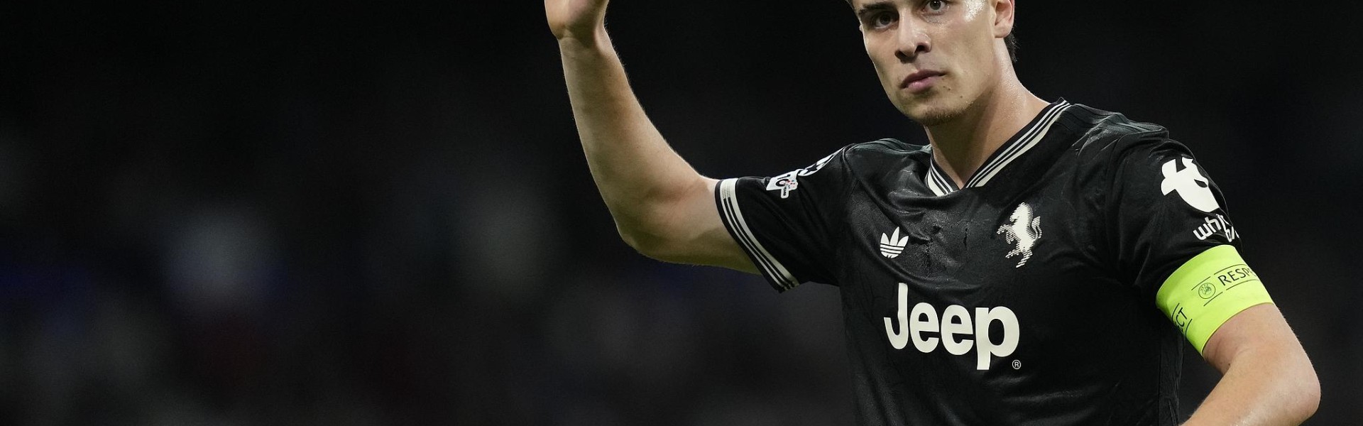 开云直播-伊尔迪兹，连亚马尔也得靠边站：尤文之星是世界最佳！