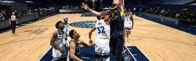 体育入口-2021全明星遗珠：小萨最令人遗憾 布克仍存转机