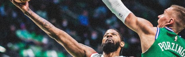 开云直播-罚球太少困扰乔治：除了假摔我们已经束手无策了