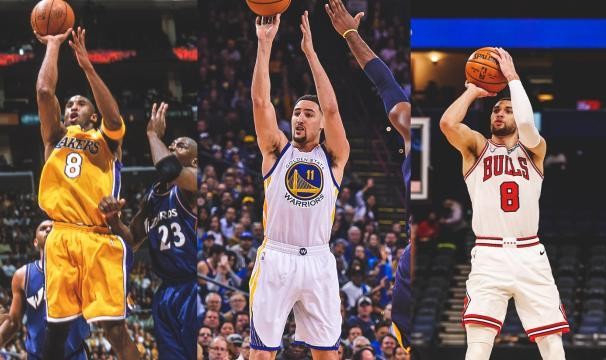 赛事服务-拉文砍高分削弱新援作用 公牛何时才能1+1>2？