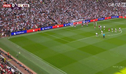 kaiyun体育-B费不满判罚：和我们开会说阻挡门将会吹得更严，更像是说说而已