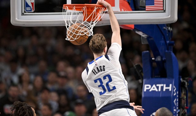 赛事服务-弗拉格年度最佳新秀？华盛顿：这无需多言 他的表现实在难得一见