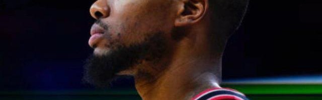 体育入口-巴克利：开拓者需要重建 利拉德最终会选择离开