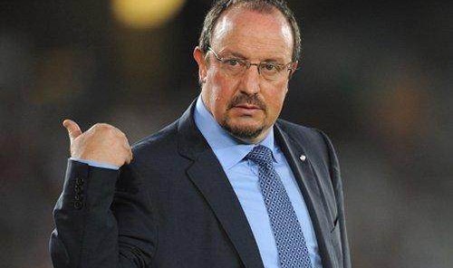 kaiyun体育-土媒：贝尼特斯重出江湖 接近成为费内巴切新主帅