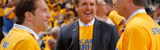 kaiyun体育-传奇谢幕！勇士主席威尔茨将在赛季结束后退休