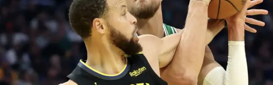 开云体育在线-库里：很期待看到健康的波尔津吉斯，他是我们一直寻找的类型