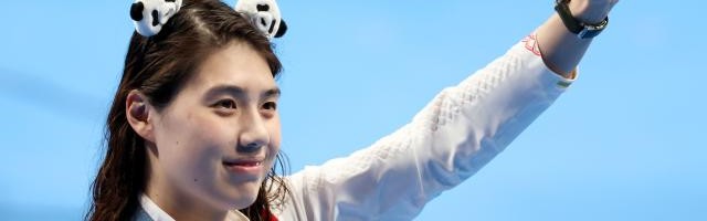 开云直播-2024总结之游泳①：张雨霏奖牌王 唐钱婷收割纪录