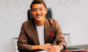 森保一谈堂安律转会：他想更进一步 希望他为了成长迎难而上