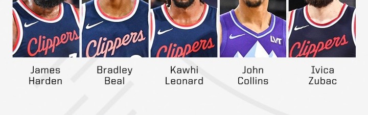 赛事服务-哈登称经验与深度将抵消年龄因素 无碍球队争冠征程