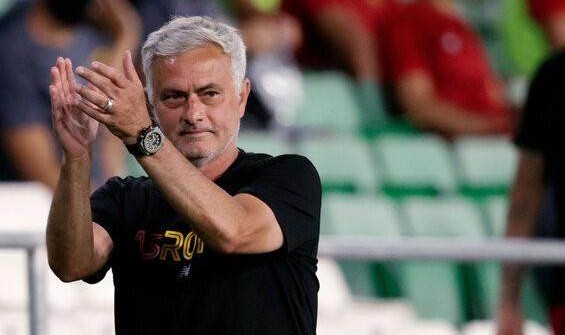 开云直播-执教千场 魔力鸟与瓜帅交手最多 忠臣良将卡瓦略