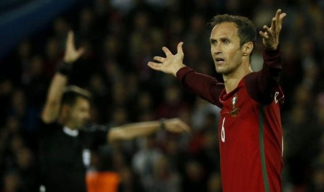 开云直播-里卡多·卡瓦略“入阁” 葡萄牙队教练组人员齐全啦！