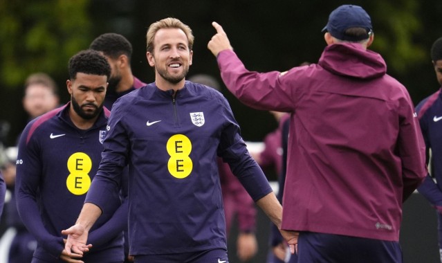 kaiyun体育-今晚赢几个？英格兰对安道尔7战全胜，得失球26-0