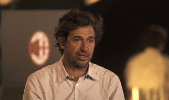 kaiyun体育-阿尔贝蒂尼：国米德比取胜等同冠军绣在胸口 如果输球7分也很难追