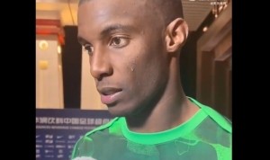 法比奥：被三镇4-4逼平的原因是过于放松 都是职业球员把头抬起来