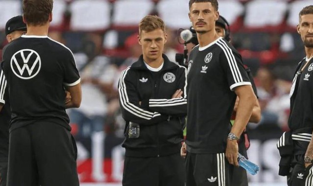 赛事服务-巴斯勒质疑基米希作用，呼吁启用格雷茨卡和斯蒂勒