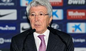 kaiyun体育-马竞主席：欧冠新赛制每场比赛都很重要，国米&amp;利物浦都非常强大