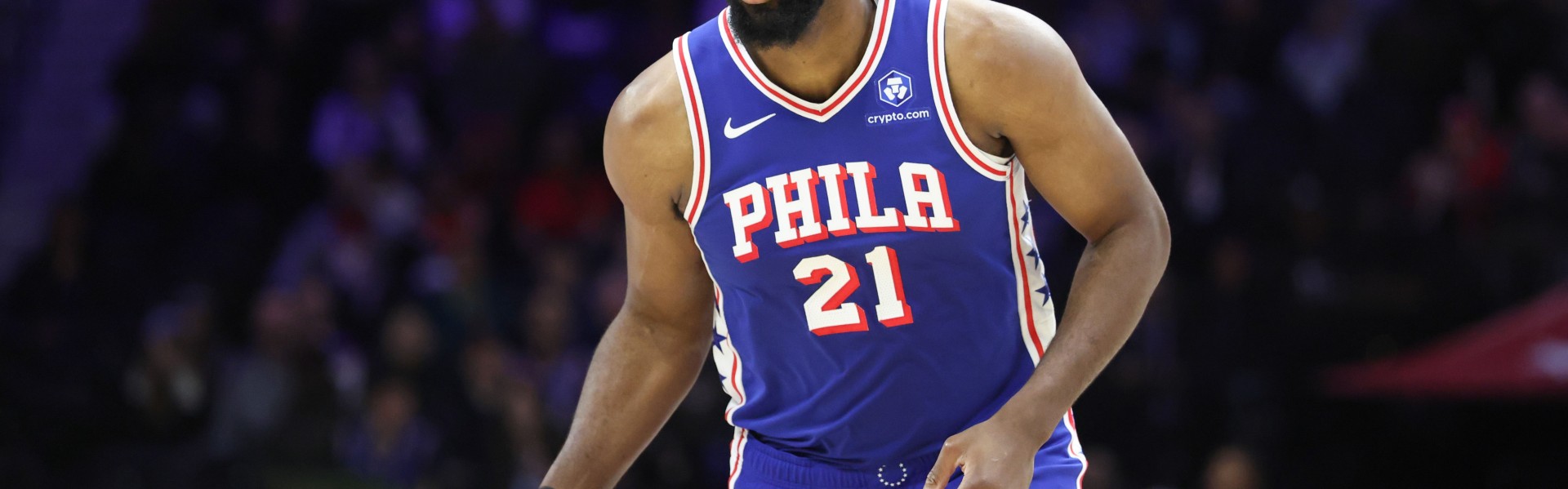 体育入口-76人也干了？恩比德：打奇才我想上但球队不让&amp;我很生气 去问GM吧