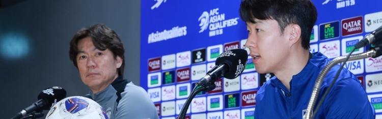 开云直播-孙兴慜坦言波切蒂诺昔日教导受益良多 坦言对阵美国将毫无保留全力以赴