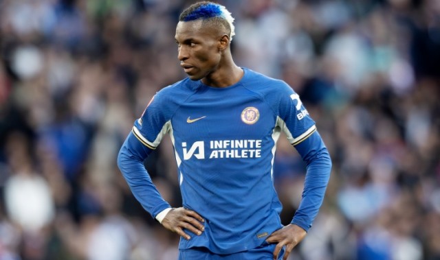 kaiyun体育-米兰夏窗锁定新前锋目标 青睐杰克逊但拒绝8000万高价