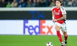 开云体育在线-阿森纳自23-24赛季以来英超角球进球最多，曼联角球丢球最多