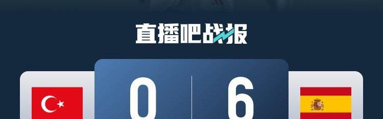 开云直播-世预赛-西班牙6-0土耳其两连胜 梅里诺戴帽奥亚萨瓦尔助攻戴帽