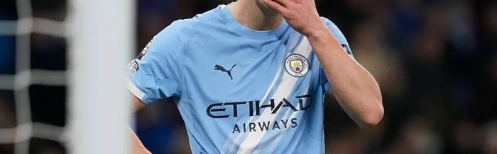 开云体育在线-曼城两度领先遭森林逼平丢关键分，哈兰德全场最低分|阿森纳|英超|角球|罗德里-塔林|谢尔基_新浪体育_新浪新闻