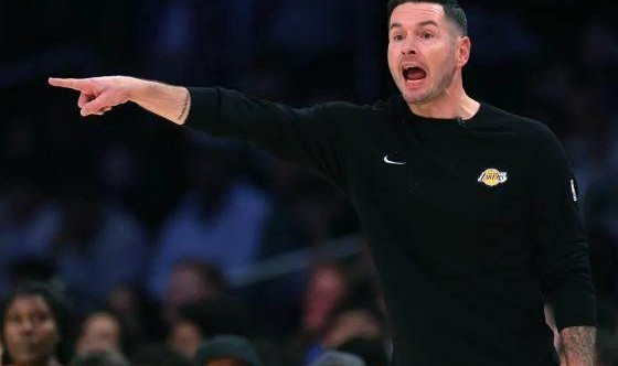 kaiyun体育-湖人防守极限反弹 雷迪克暴怒控场展现驾驭力