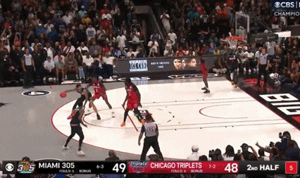 体育入口-厉害！三分绝杀，人生第6冠+全满贯成就，妥妥的大赢家啊