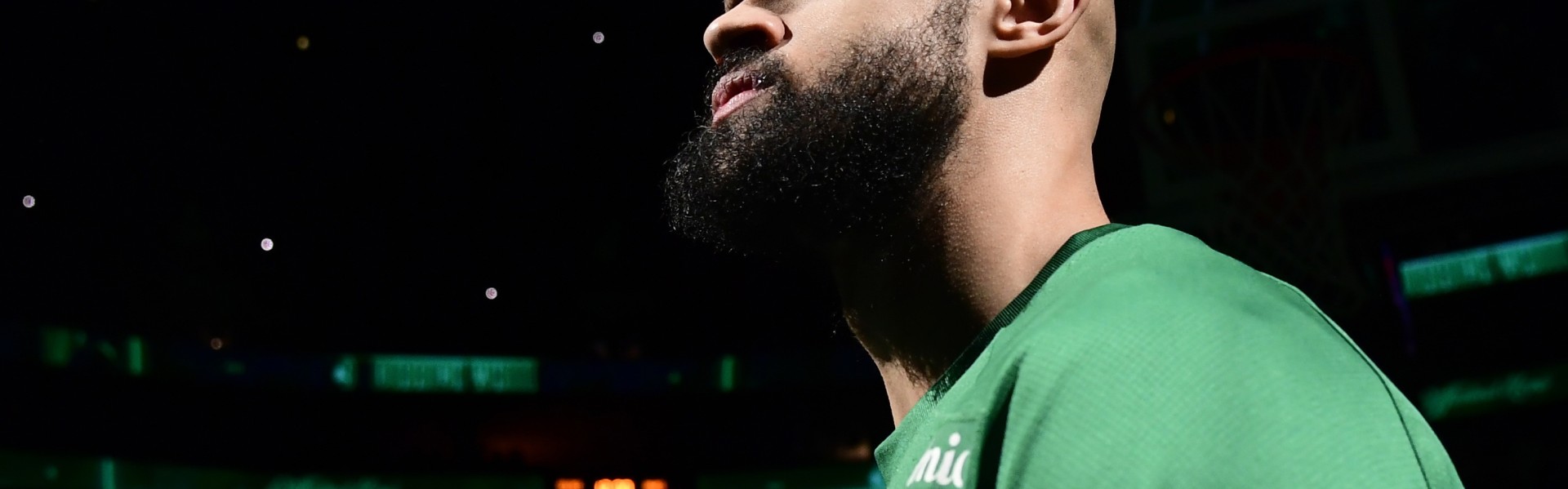 开云直播-绿军客战老鹰 德里克·怀特可以出战 塔图姆&amp;奎塔&amp;哈珀缺阵