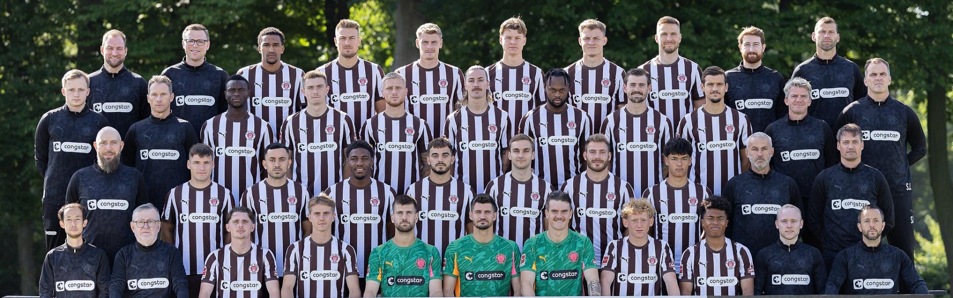 kaiyun体育-门将们为汉堡德比大战做好准备，圣保利主场迎战汉堡