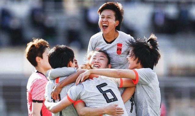 毕妍点评女足奥预赛：如有更多热身赛 优势会更大