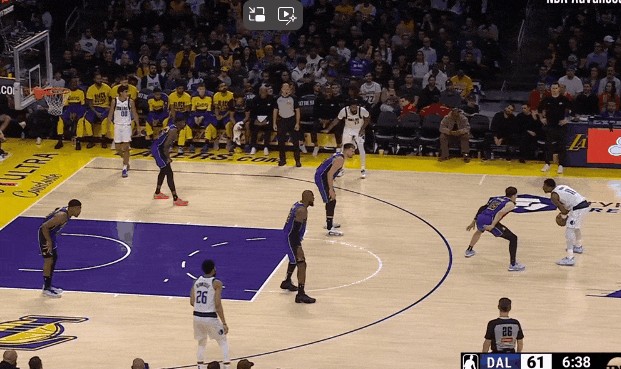 欧文为何从未加冕得分王