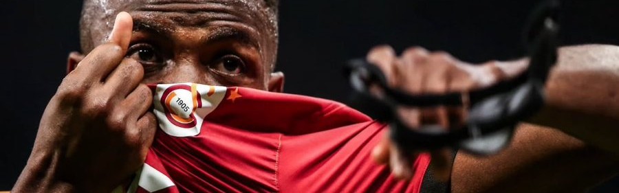 体育入口-罗马诺：加拉塔萨雷与奥斯梅恩达成个人协议，将向那不勒斯再次报价