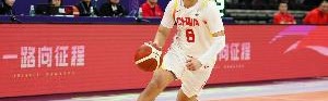 kaiyun体育-稳健！赵睿首节2投2中&amp;罚球2罚2中 得到6分1篮板