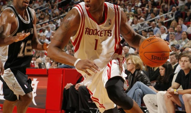 开云体育在线-夸梅：麦迪就是个只会单打的球员 根本没人愿意和他做队友吧