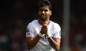 体育入口-罗马诺：维拉4700万英镑报价帕奎塔，球员想转会但西汉姆联想留他