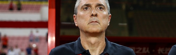 安东尼奥：只要我们沉下心来认真准备，2030年世界杯是有机会的