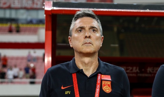 安东尼奥：只要我们沉下心来认真准备，2030年世界杯是有机会的