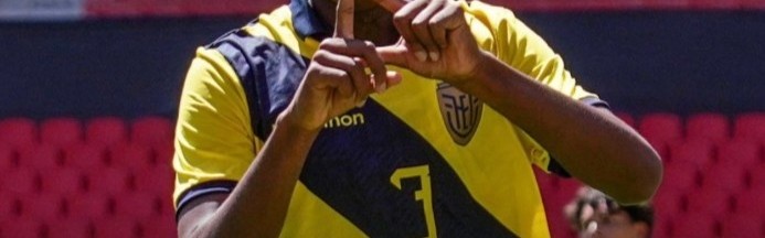 邮报：蓝军有意厄瓜多尔15岁后卫奥多涅兹，山谷独立估价1400万镑