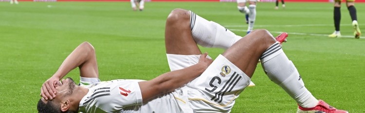 开云直播-世体：贝林厄姆似乎还无法上场，但阿韦洛亚还是带他出征