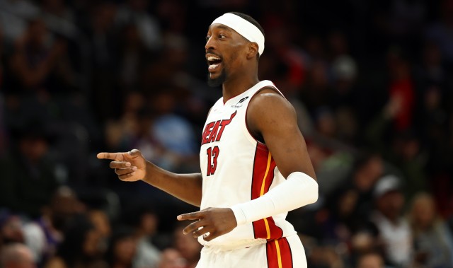 富保罗：你可以因热爱科比而感到难过 但不能贬低阿德巴约的成就