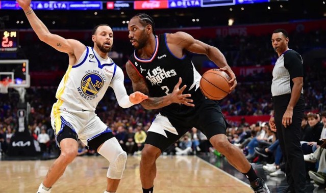 开云体育在线-萧华6年前硬推的附加赛，如今成了NBA戒不掉的瘾