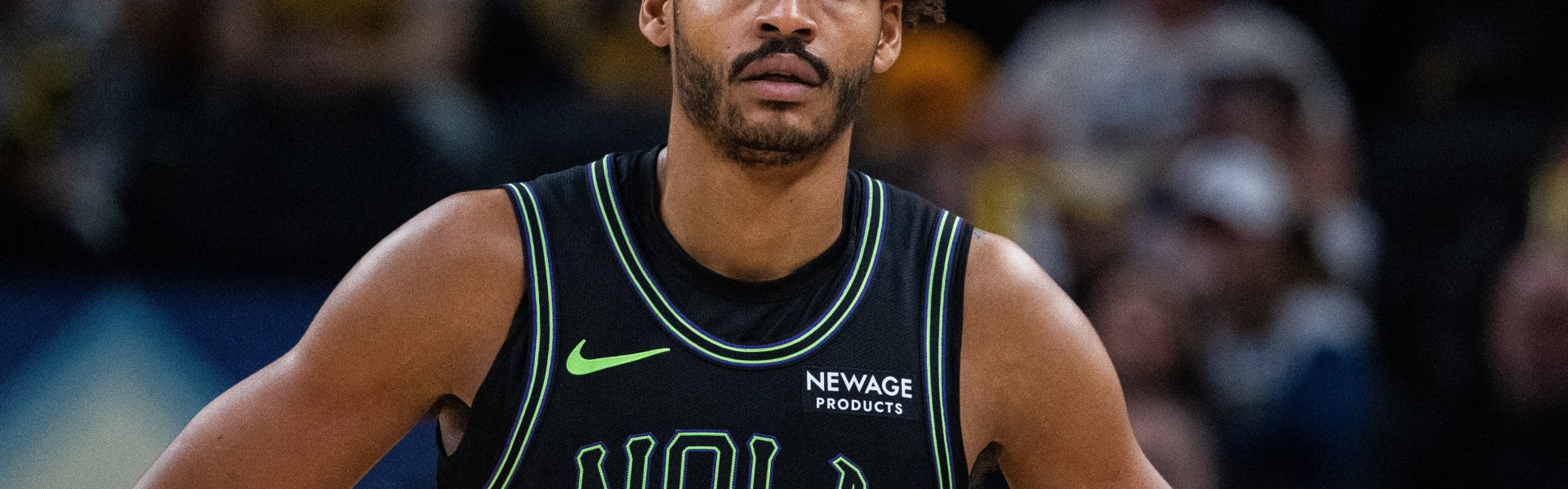 赛事服务-两周前已掉出轮换！美记：鹈鹕正兜售普尔 尝试在今日完成交易