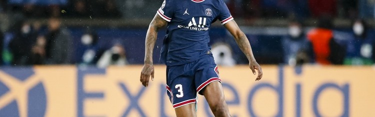 kaiyun体育-法媒称卡塔尔俱乐部瞄准金彭贝，巴黎后防核心遭冷落或离队