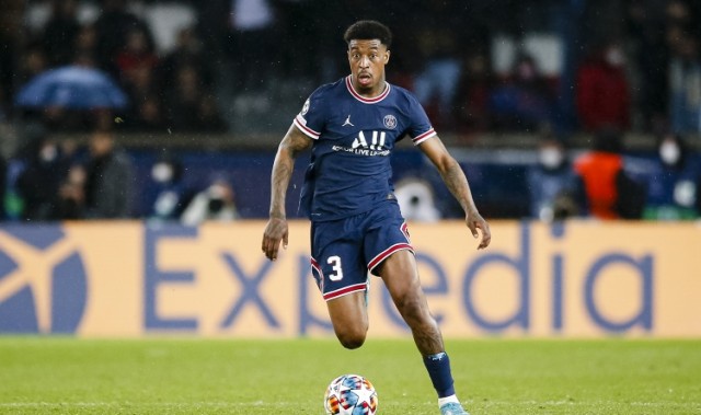 kaiyun体育-法媒称卡塔尔俱乐部瞄准金彭贝，巴黎后防核心遭冷落或离队