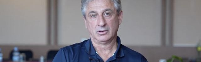 kaiyun体育-乔迪：在浙江队的4年是一段美妙旅程 永远支持球队