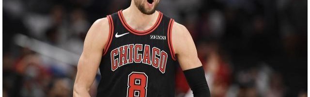 放眼2022！凯尔特人将扎克·拉文视作比尔替代品