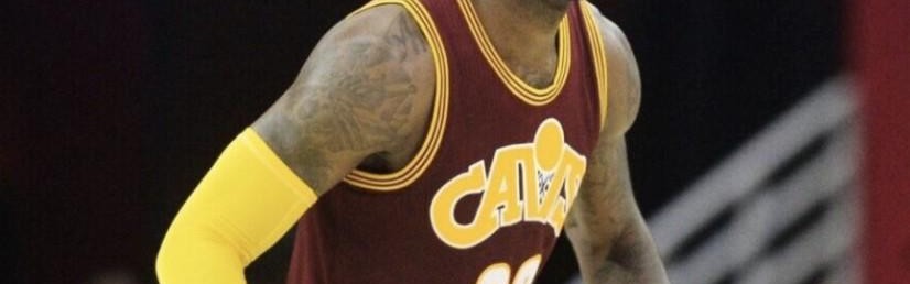 体育入口-香伯特：若你没听詹姆斯的站位要求，他会乱传球让教练换下你